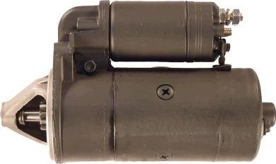 Friesen 8010020 - Starter www.autospares.lv