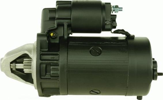 Friesen 8010890 - Starter www.autospares.lv