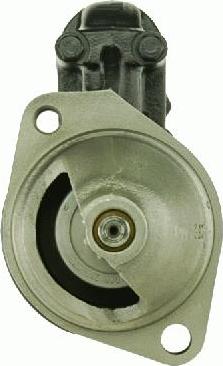 Friesen 8010850 - Стартер www.autospares.lv