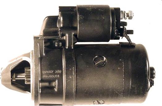 Friesen 8010300 - Starter www.autospares.lv