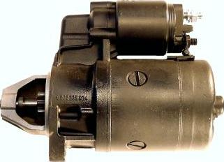 Friesen 8010260 - Starter www.autospares.lv