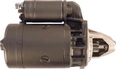 Friesen 8010710 - Starter www.autospares.lv