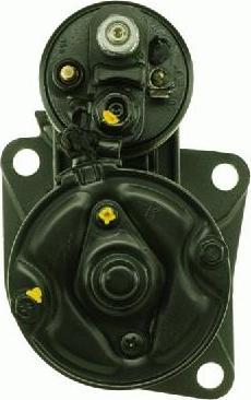 Friesen 8010730 - Starteris www.autospares.lv