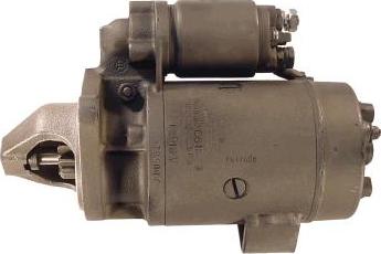 Friesen 8011100 - Starter www.autospares.lv