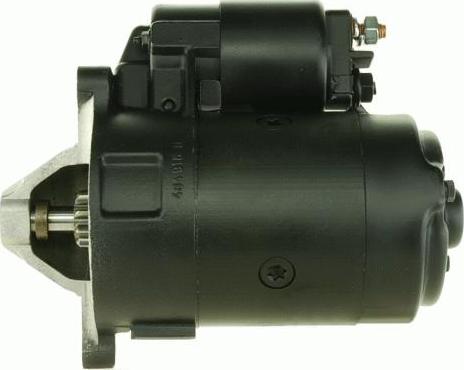 Friesen 8011781 - Starter www.autospares.lv