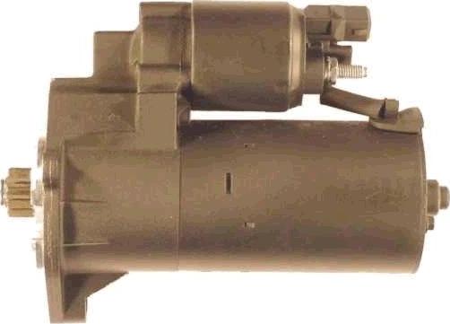 Friesen 8018940 - Starter www.autospares.lv