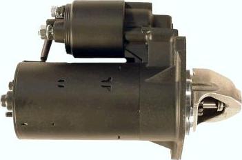 Friesen 8018440 - Starter www.autospares.lv