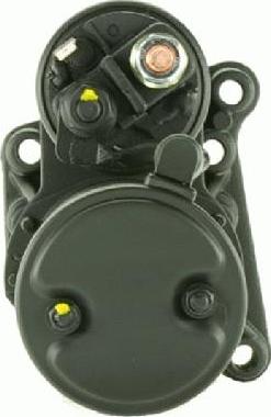 Friesen 8018591 - Starter www.autospares.lv