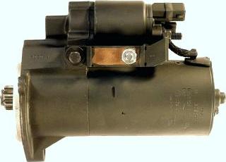 Friesen 8018380 - Starter www.autospares.lv