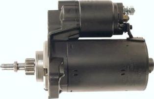 Friesen 8018200 - Starteris autospares.lv