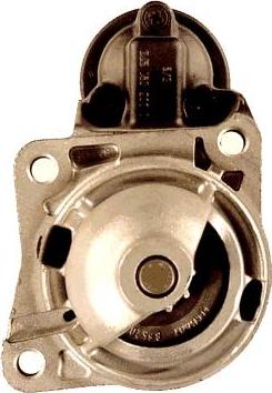 Friesen 8018230 - Starteris www.autospares.lv