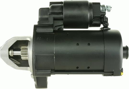 Friesen 8018270 - Starter www.autospares.lv