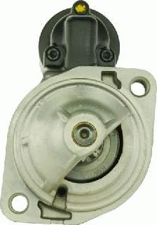 Friesen 8013600 - Starteris autospares.lv