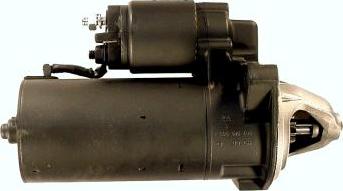 Friesen 8013670 - Starter www.autospares.lv