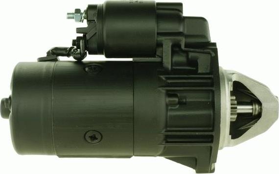 Friesen 8013140 - Starter www.autospares.lv