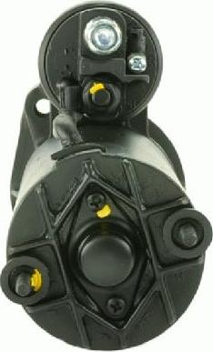 Friesen 8013150 - Starter www.autospares.lv