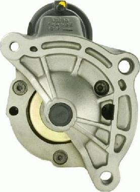 Friesen 8013850 - Starteris autospares.lv