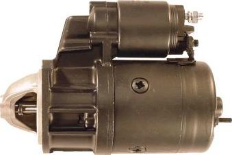 Friesen 8013210 - Starter www.autospares.lv