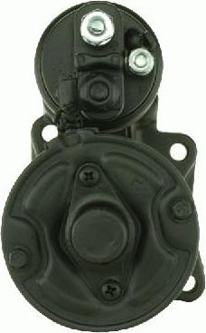 Friesen 8013280 - Starter www.autospares.lv