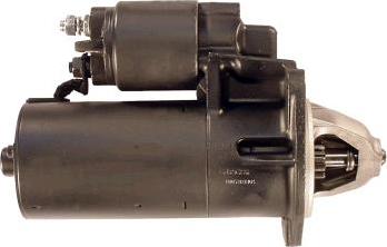 Friesen 8013220 - Starter www.autospares.lv