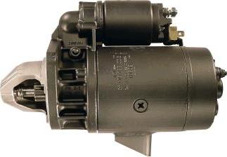 Friesen 8012440 - Starter www.autospares.lv