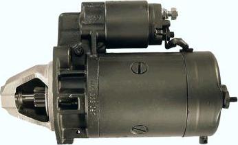 Friesen 8012410 - Starter www.autospares.lv