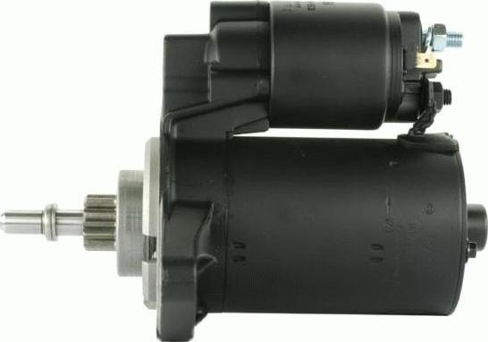 Friesen 8012600 - Starter www.autospares.lv