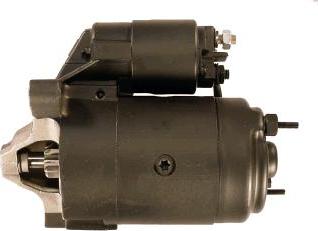 Friesen 8012340 - Starter www.autospares.lv