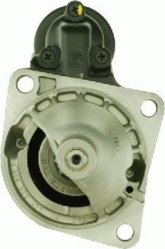 Friesen 8012350 - Starteris www.autospares.lv