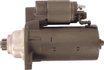 Friesen 8017460 - Starter www.autospares.lv