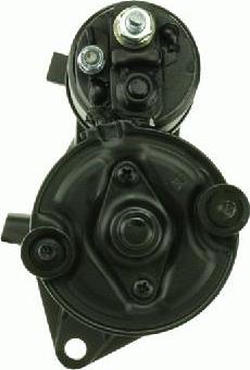 Friesen 8017420 - Starter www.autospares.lv