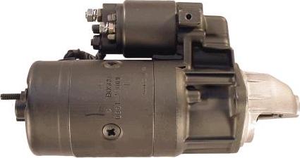 Friesen 8017160 - Starter www.autospares.lv