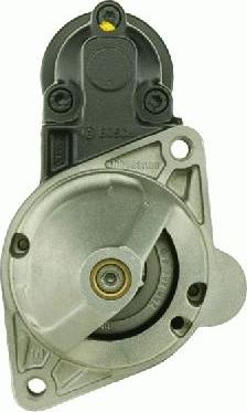 Friesen 8080096 - Starteris www.autospares.lv