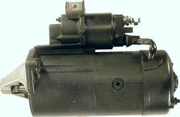 Friesen 8080055 - Стартер www.autospares.lv