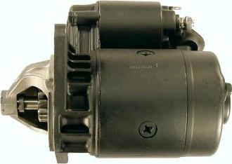 Friesen 8080016 - Starter www.autospares.lv