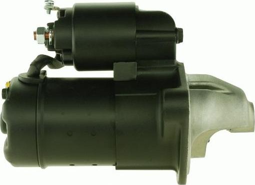 Friesen 8080018 - Starter www.autospares.lv