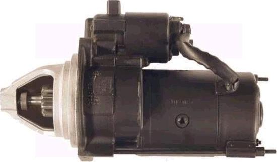 Friesen 8080030 - Starter www.autospares.lv