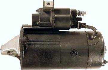 Friesen 8080022 - Starter www.autospares.lv