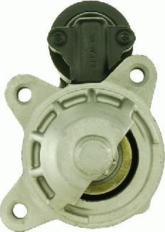 Friesen 8080134 - Starteris www.autospares.lv