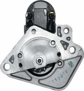 Friesen 8080209 - Starter www.autospares.lv