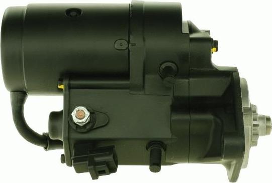 Friesen 8020601 - Starter www.autospares.lv