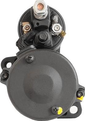 Friesen 8020890 - Starter www.autospares.lv