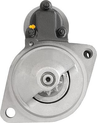 Friesen 8020890 - Starter www.autospares.lv