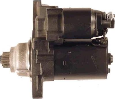 Friesen 8020780 - Starteris autospares.lv