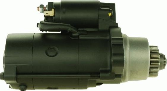 Friesen 8020721 - Starter www.autospares.lv