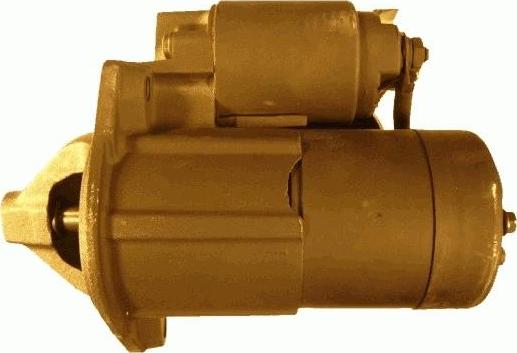 Friesen 8070504 - Starter www.autospares.lv