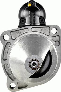 Friesen 8819020 - Starter www.autospares.lv