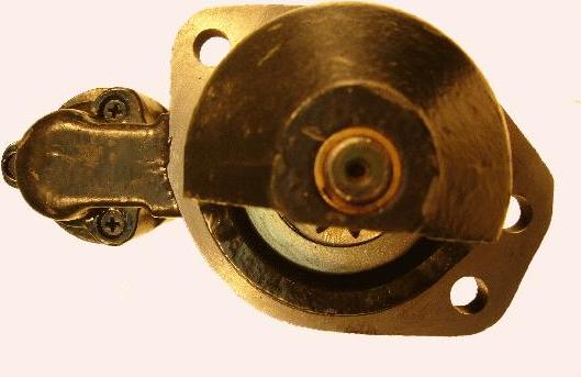 Friesen 8815420 - Starteris www.autospares.lv