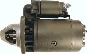 Friesen 8810990 - Starteris autospares.lv