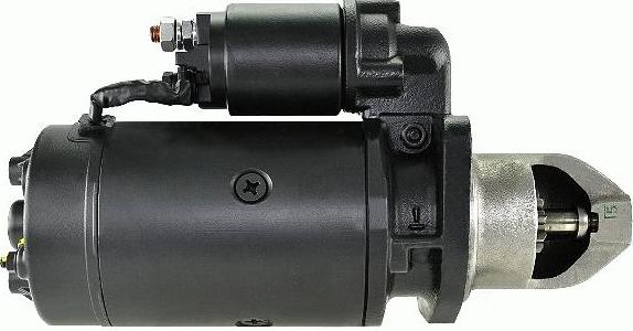 Friesen 8810980 - Starter www.autospares.lv